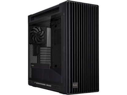 ASUS PROART PA602 TG PWM BLACK2x 200mm fans, 1x140mm fan PWM