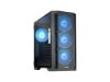 Chieftec Apex Lumo case4x140mm ARGB PWM fans, mesh400mm GPU, 175mm Cooler, 420mm Radiator
