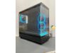 RYZE HEROIC HC500 3F Black1xARGB fan + 2x ARGB Reverse ATX, tempered glass