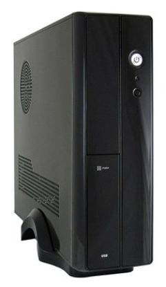 LC-Power case LC-1400MIMini ITX / Micro ATX
