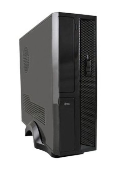 LC-Power case LC-1401MI Mini-ITX