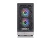 Thermaltake Ceres 300 TG ARGBMid tower case, tempered glass2x CT140 ARGB fans, 1x CT140 fan