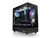Thermaltake View 270 TG ARGBMid tower case, tempered glass1x CT140 ARGB fan,
