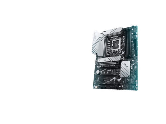 ASUS MB PRIME Z790-PIntel Z790;LGA 1700;4xDDR5HDMI,DP;ATX