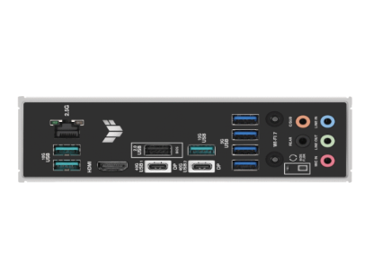 ASUS MB TUF GAMING X870-PLUS WWIFI, X870, AM5; 4xDDR54x M.2; 2x SATA,HDMI,10x USB, RAID,ATX