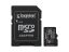 Kingston microSD 512GB Class10Canvas Select Plus150MBs Read,Class 10 UHS-I