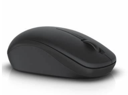 Dell Wireless Mouse-WM126