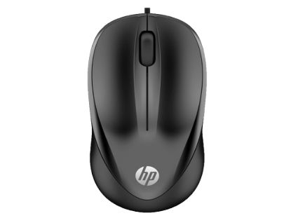 HP 1000 Wired Mouse EURO misHP 1000 Wired Mouse EURO misHP 1000 Wired Mouse EURO mis