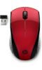 HP Wireless Mouse 220 redHP Wireless Mouse 220 redHP Wireless Mouse 220 Sunset red