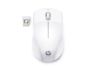 HP Wireless Mouse 220 whiteHP Wireless Mouse 220 Snow whiHP Wireless Mouse 220 Snow white