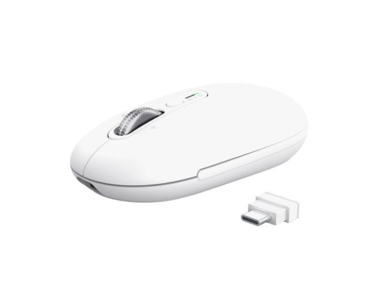 Trust Seron Hyperscroll slim w, wireless