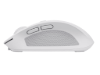 Trust OZAA compact wirelessmiš, 800-3200 dpi, optički,3 načina konekcije, punjiva baterija