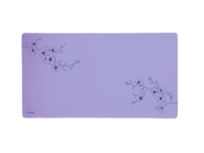 GXT759 XXL MOUSEPAD - BLOSSUM