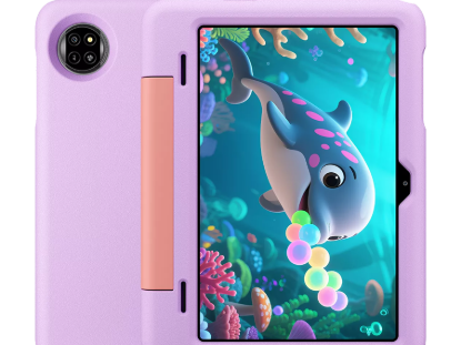 Blackview Tab 20 KIDS 10" 4+64Unicorn Purple, 6600 mAhQuad-core UNISOC T310