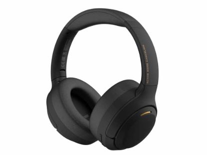 HONOR Choice Pro BlackOverhead slusalice, bezicne,Active noise cancelation