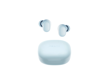 Redmi Buds 6 Play, plava trajanje baterije 36h Bluetooth 5.4