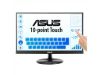 Asus monito VT229H 21,5" Touch21,5",Touch,IPS,250cd,VGA,HDMISpeakers,VESA 100x100, 60Hz, FHD