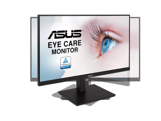 Asus VY279HGR gaming monitor, 120 Hz