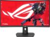 Asus XG32WCMS monitor Curved, 280Hz