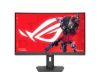 Asus XG27WCMS monitorCurved, 280Hz