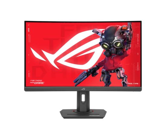 Asus XG27WCMS monitorCurved, 280Hz