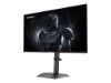 Gigabyte Monitor 24.5" G25F2A 24,5'' SS IPS; FHD; 240Hz 2xHDMI, 1xDP; 3xUSB
