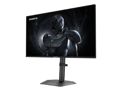 Gigabyte Monitor 24.5" G25F2A 24,5'' SS IPS; FHD; 240Hz 2xHDMI, 1xDP; 3xUSB