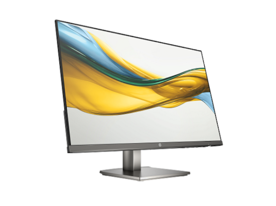 HP S5 524da 23,8" FHD Height23,8",IPS,FHD,5ms,100Hz,300cd,1500:1,VGa,HDMI,height,Speakers