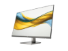 HP S5 527da FHD 27" monitor27",IPS,FHD,300cd,100Hz,1500:1,5ms,VESA,2x2W,2xHDMI,1xVGA,height