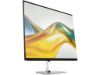 HP S5 Pro 527pq QHD MNTR EURO27",IPS,QHD,5ms,100Hz,350cd,1500:1,height,Swivel,Pivot,DP,HDMI,4xUSB
