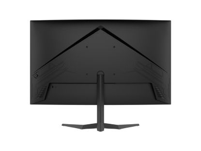 LC-Power Gaming Monitor 23,6"Curved, VA Panel, FHD, 165Hz,1920x1080, 2xHDMI, 2x DP, Audio out