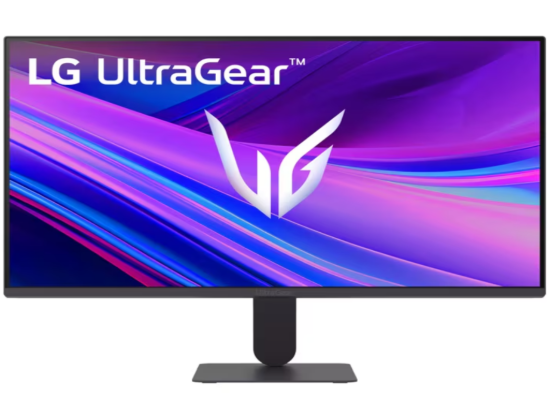 LG 24G411A-B monitor 23.8''