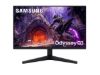 Samsung 24" Odyssey G3 G30HFHD,IPS, 200Hz, 1ms, 250cdDP, HDMI, Tilt, FreeSync Premium