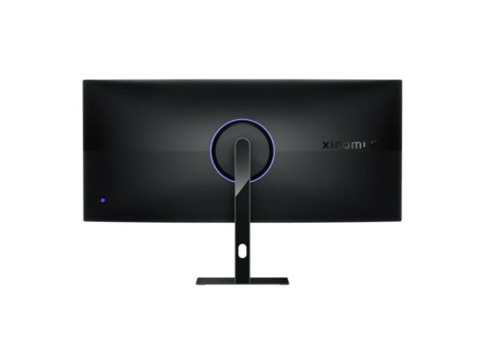 Xiaomi monitor G34WQi 2026 zakrivljeni, 3440x1440,400nitDP x 1, HDMI 2.0 x 2, Audio x 1