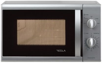 TESLA Mikrovalna MW2030MSneto vol. 20 l; 700 W;5 nivoa; tajmer 35 minuta; odmrzavanje