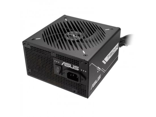 ASUS PSU PRIME-750B-BLACK750w, Bronze, 80+, APFC,