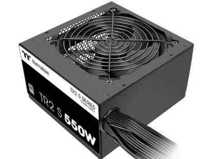 Thermaltake PSU TR2 S 550w,80+