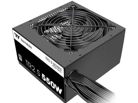 Thermaltake PSU TR2 S 550w,80+