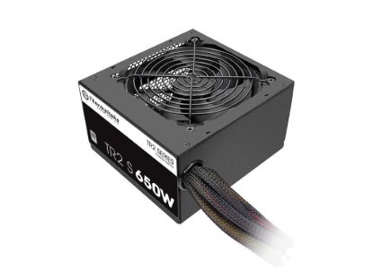 Thermaltake PSU TR2 S 650W,80+
