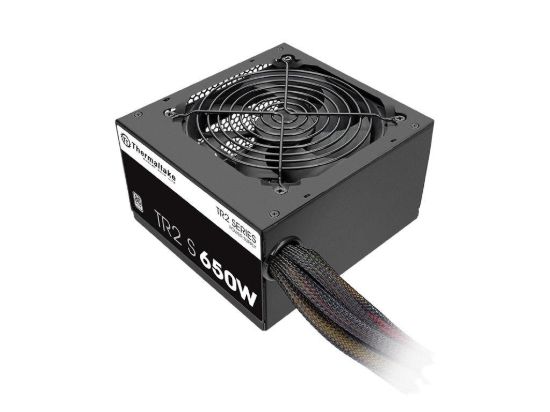 Thermaltake PSU TR2 S 650W,80+