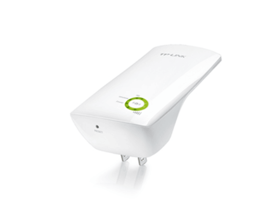 TP-Link TL-WA854RE Wireless NRange Extender