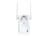Tp-Link Wi-Fi Range Extenderwith AC Passthrough