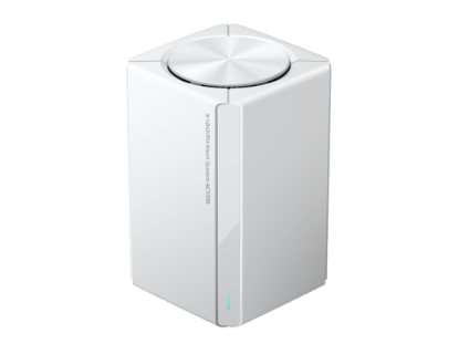 Xiaomi mesh sistem AC1200, 2.4/5 GHz, 1000 Mbps WAN/LAN,