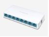Mercusys MS108 Desktop Switch8x10/100