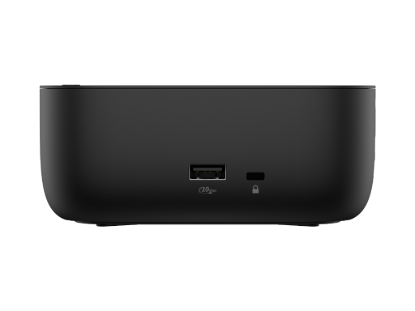 HP USB-C 100W G6 Dock EUROHP USB-C 100W G6 Dock EUROHP USB-C 100W G6 Dock EURO