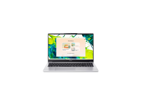 Acer Aspire Lite AL15-45P-R3PJ15.6 FHD AG, Ryzen 7-5825U16GB DDR 4 3200, 1TB SSD, WiFi6+BT5.1