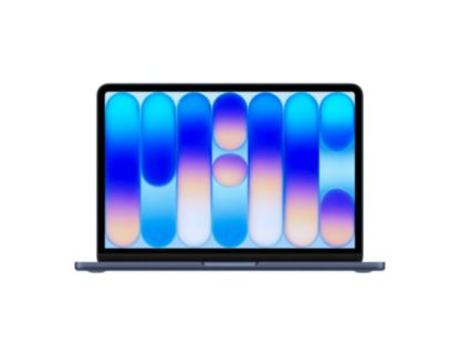 APPLE MacBook Neo 13-inch, Indigo Model A3404, A18 PRO 6C CPU, 5C GPU, 8GB, 256GB