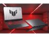 ASUS TUF FA608UMI-TU166 16" FHD+, Ryzen 7 260 5060 8GB, 16GB DDR5, 512GB