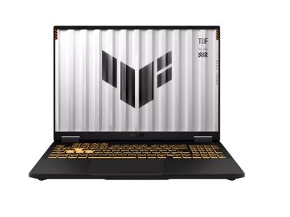 ASUS TUF Gaming F1616" FHD, 144Hz, Intel Core i7 5060 8GB GDDR7, 16GB DDR5, 512GB