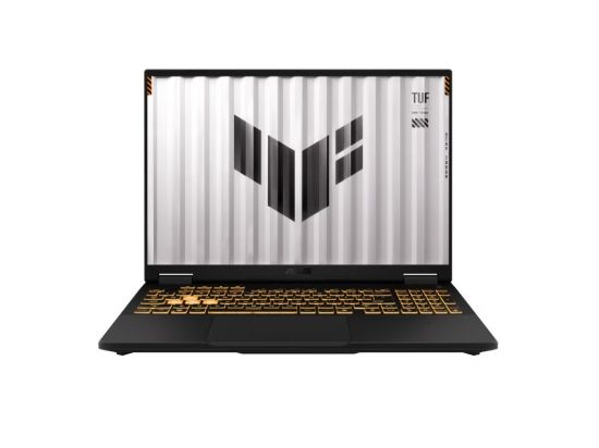 ASUS TUF Gaming F16 16" 165Hz, Core i7 14650HX, 5070, 16GB DDR5, 1TB